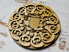 Підставка під гаряче 13