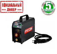Сварочный инвертор Патон ECO-200 MMA (6.9 кВт, 200 А) Картон