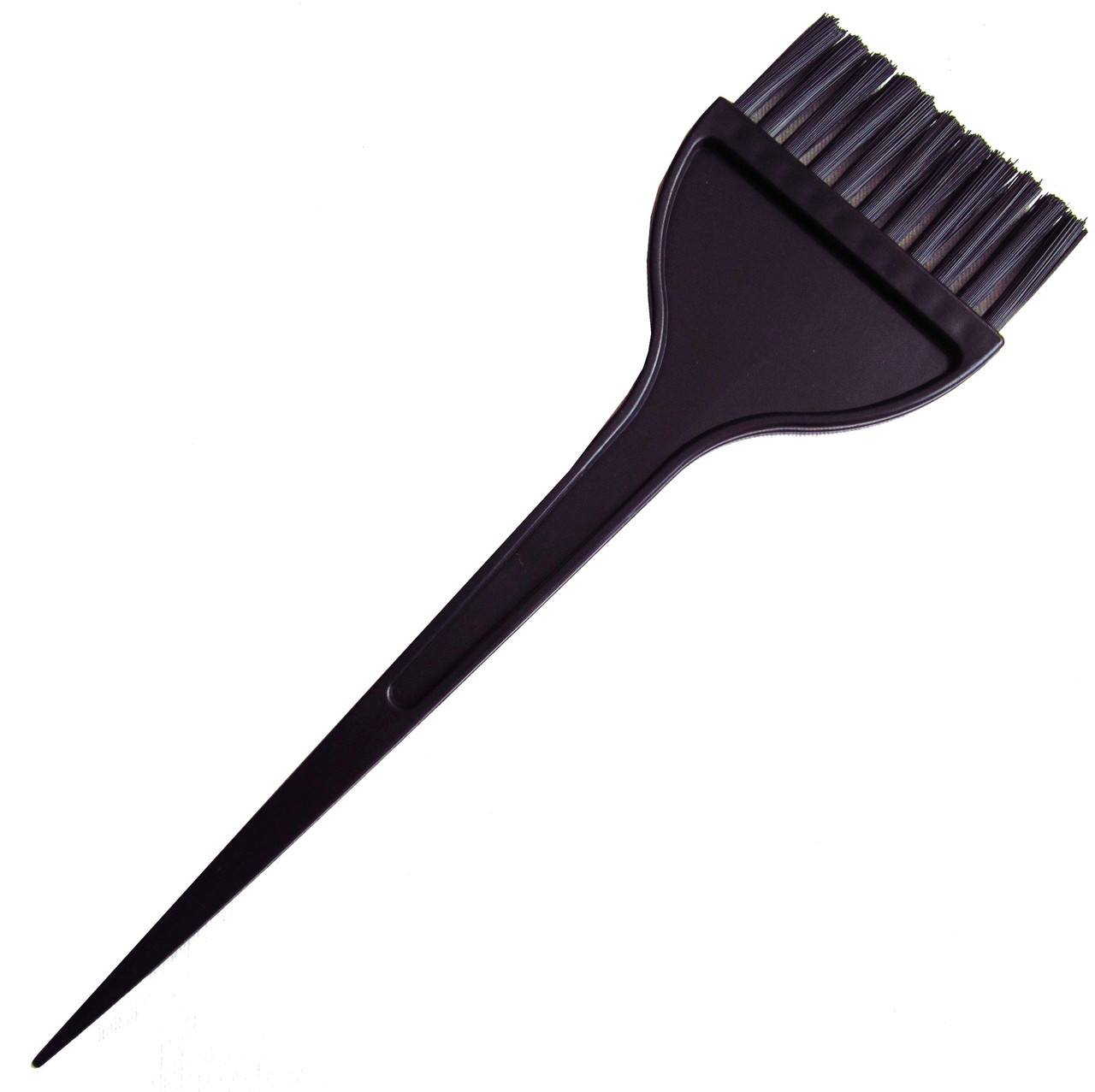 Кисть для покраски волос большая, цена 14.11 грн — Prom.ua (ID#224745312)