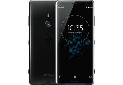 Sony Xperia XZ3 H8416 4/64 GB Black Уцінка