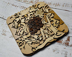 Підставка під гаряче 13