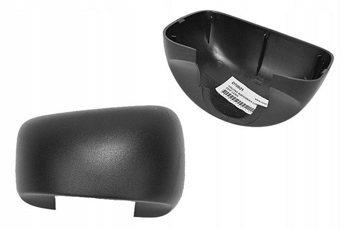 Кришка кронштейна дзеркала DAF 95/105 лівого DAF1457049