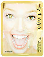 Гідрогелева маска BeauGreen Hydrogel Mask Gold Energy 30 мл