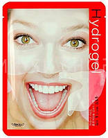 Гідрогелева маска BeauGreen Hydrogel Mask Silky V-line 30 мл
