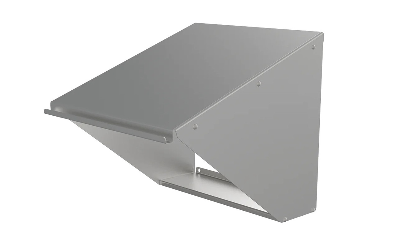 Козирок для захисту KP-FDS-KZR-67-67, фото 1