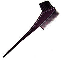 Кисть для фарбування волосся двостороння