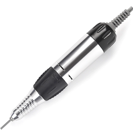 Ручка для фрезера Starlet Professional DC14V на 35000 об/мин (black), фото 1
