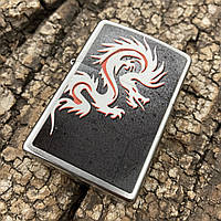 Зажигалка Zippo 200.247 Tatto Dragon