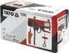 Тельфер электрический YATO 550 Вт 150/300 кг, фото 3