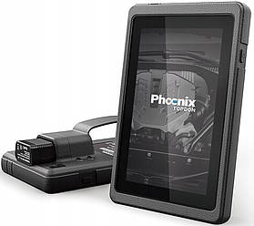 Діагностичний сканер Phoenix TOPDON