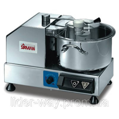 Куттер Sirman C4VV