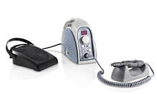 Фрезер для манікюру і педикюру MicroNX 300D з ручкою 100SH , 50 000 обертів