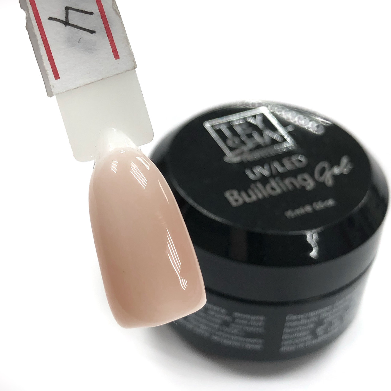 Teysha Гель No04 15ml, фото 1