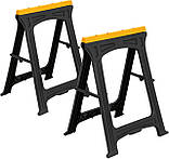 Столи, стійки