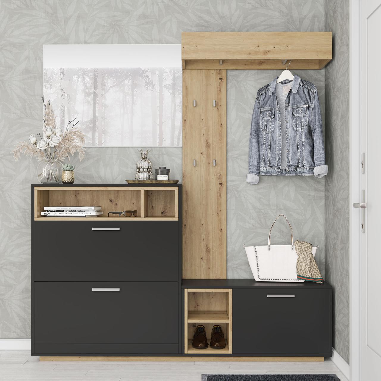 Прихожая Хайди 2 (Світ Меблів) Киев, фото 1