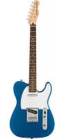 Электрогитара SQUIER by FENDER AFFINITY SERIES TELECASTER LR LAKE PLACID BLUE