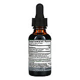 Nature's Answer, шкаралупа чорного горіха, рідкий екстракт, без спирту, 2000 мг, 30 мл (1 рідк. унція), фото 2