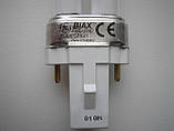 Лампа General Electric F9BX/SPX41/840 G23, фото 4