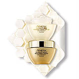 Набір: Денния та Нічний відновлюючий крем для обличчя AVON ANEW 45+ Омолодження за технологією Protinol (50 мл+50 мл), фото 4