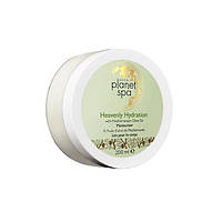 Крем-суфле для тіла з олією оливи «Райське зволоження», 200 мл Avon Planet Spa Heavenly Hydration Body Cream