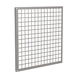 Захисна сітка для вентилятора KP-FDS-SET-40-40