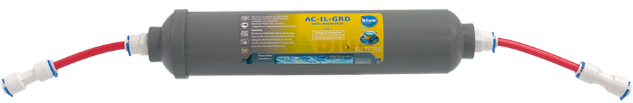 Картридж Грандер Bluefilters AC-IL-GRD
