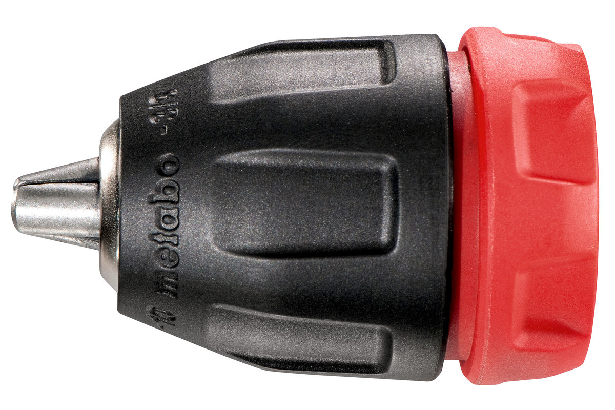 Патрон Metabo Quick Futuro Plus H 1 R+L, 1-10 мм
