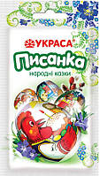 Термонаклейки для пасхальных яиц набор «писанка» - №15 "народные сказки"