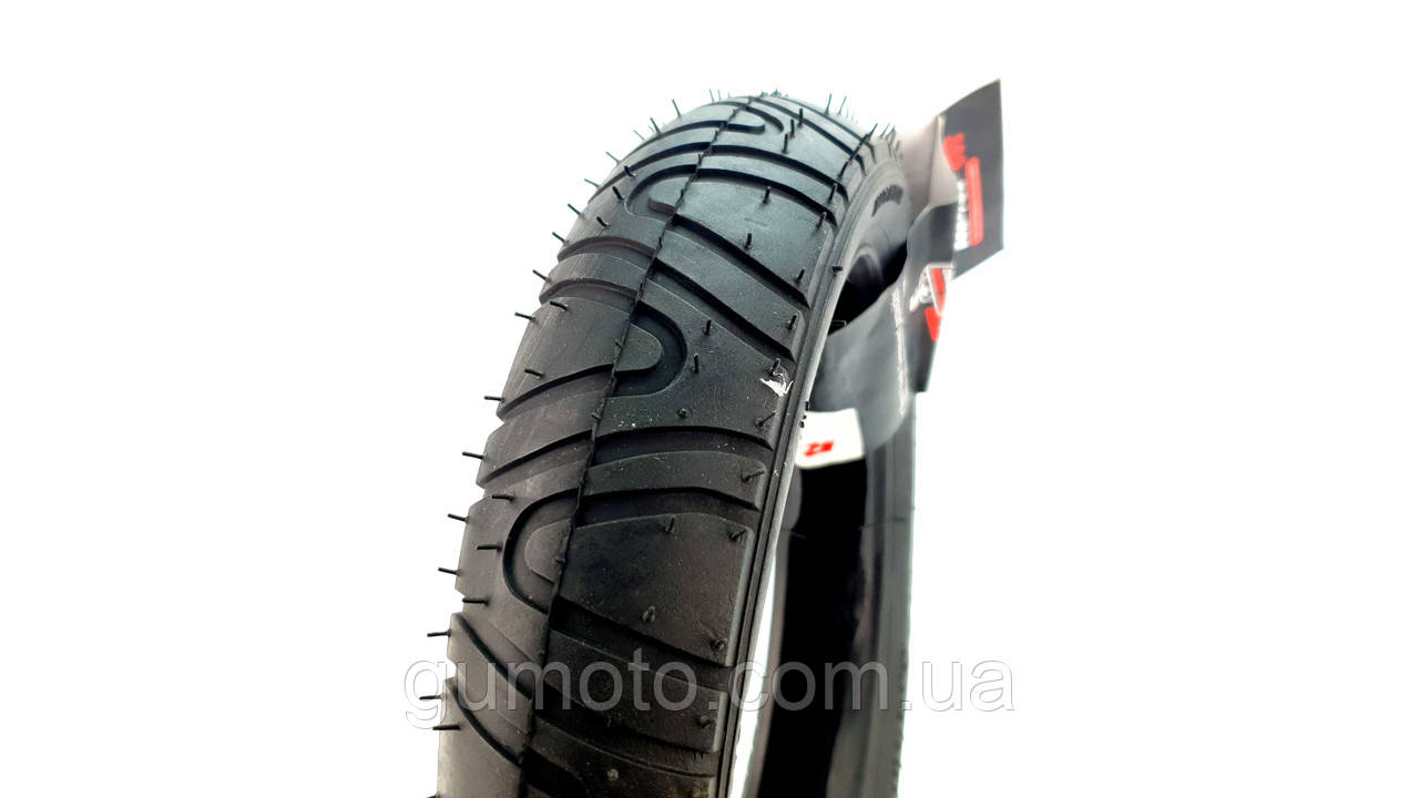 Покришка 280х65 на дитячі коляски і велосипеди RALSON камерна Індія