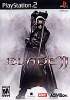 Гра для ігрової консолі Play Station 2, Blade 2