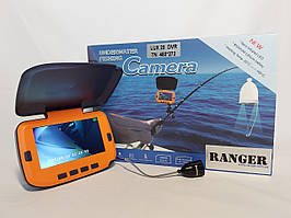 Підводна камера для риболовлі  Ranger Lux 20
