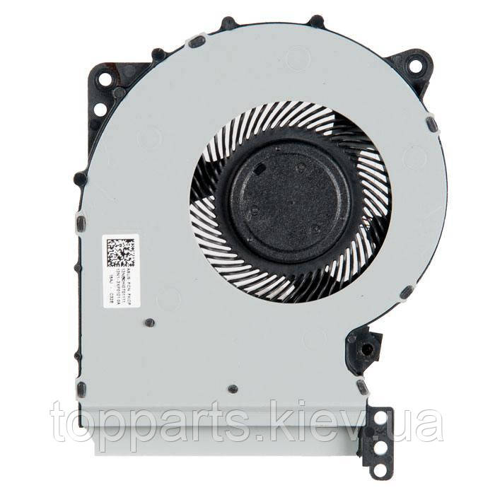 Вентилятор для ноутбука Asus A407U, F507U, X507U (DFS561405PL0T), DC (5V, 0.5A), 4pin