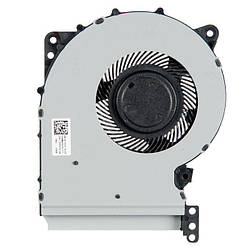 Вентилятор для ноутбука Asus A407U, F507U, X507U (DFS561405PL0T), DC (5V, 0.5A), 4pin
