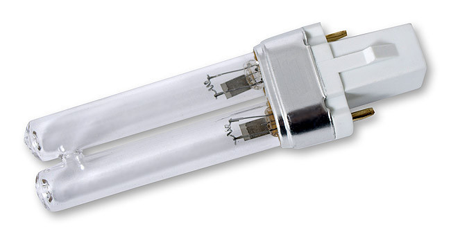 УФ-лампа для очистителя воздуха GOTIE (Готье) (UV-K00D1) - фото 1 - id-p1153083829