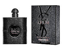 Оригинал Yves Saint Laurent Black Opium Extreme 90 мл ( ив сен лоран блэк опиум экстрим ) парфюмированная вода