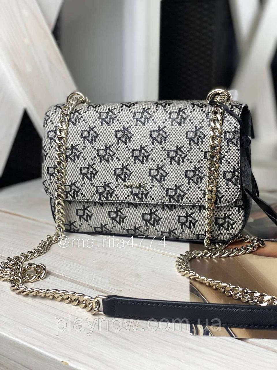 Сумка DKNY Оригинал \ Donna Karan сумка, цена 3400 грн — Prom.ua (ID ...