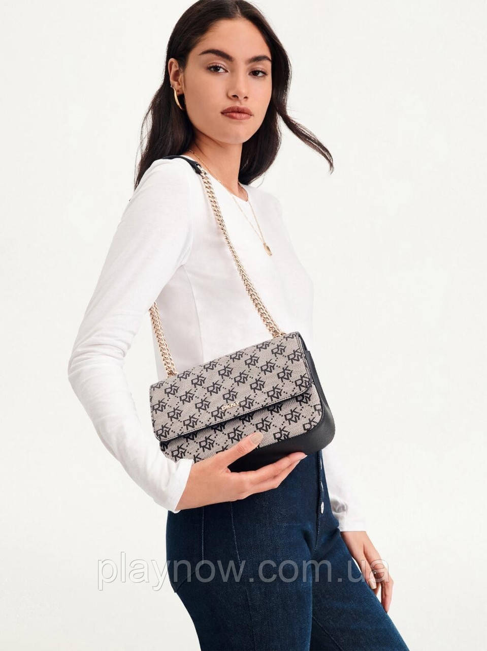 Сумка DKNY Оригинал \ Donna Karan сумка, цена 3400 грн — Prom.ua (ID ...