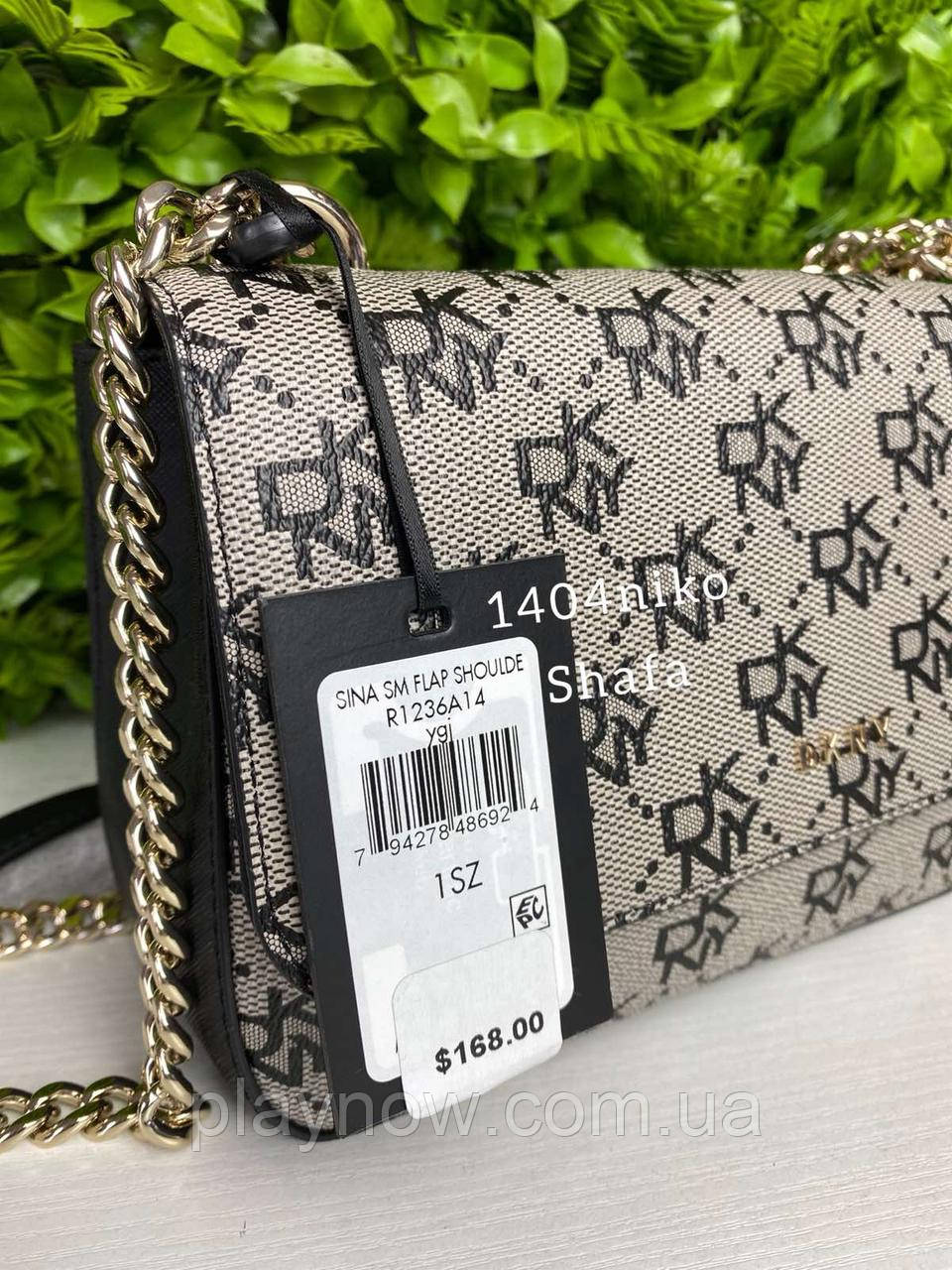 Сумка DKNY Оригинал \ Donna Karan сумка, цена 3400 грн — Prom.ua (ID ...