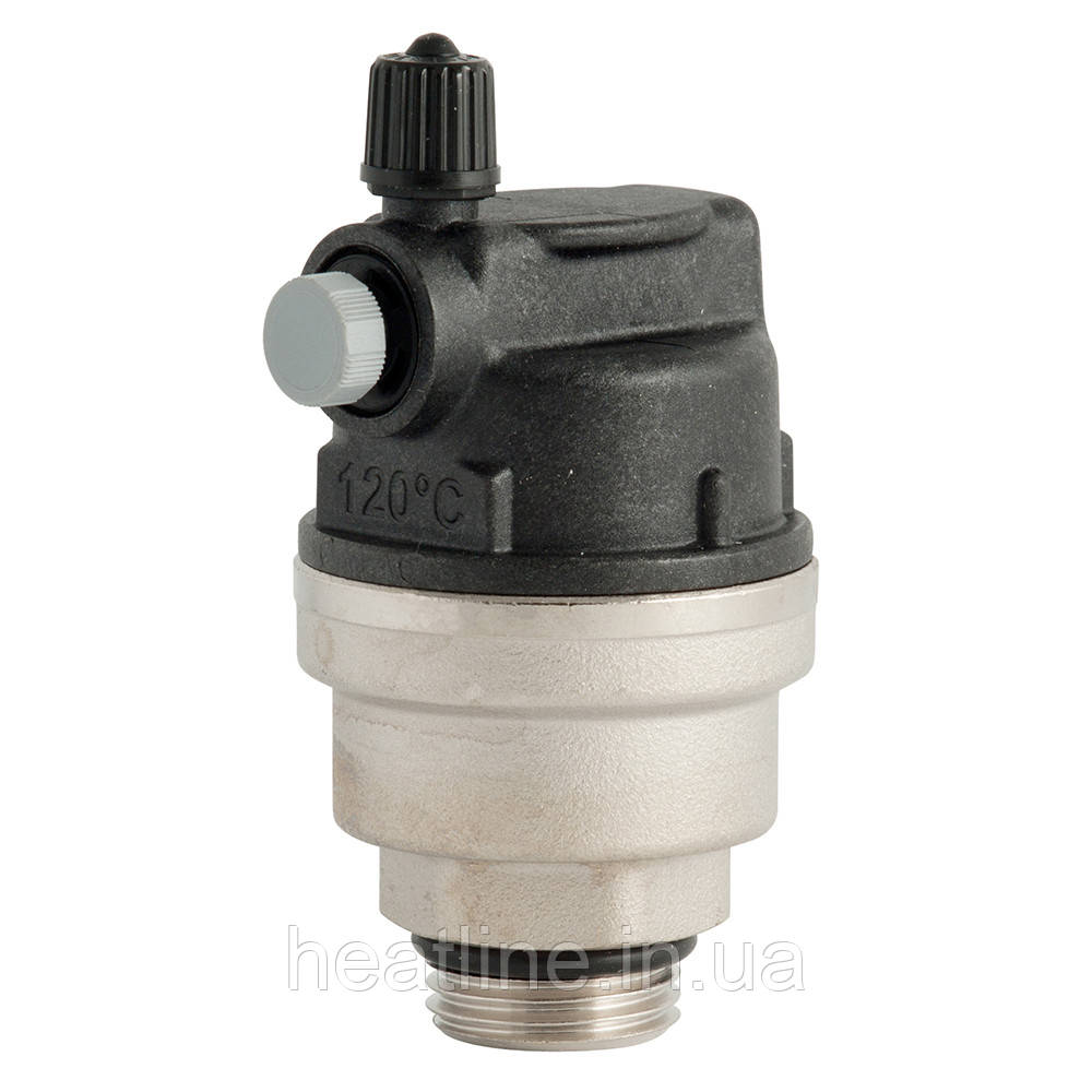 Повітровідвідник автоматичний EMMETI Tecno Varia 1/2"