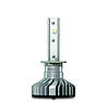 LED-лампи Philips Ultinon Pro5000 HL H1 12 V 5800 K 15 W 11258U50CWX2, фото 3
