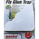 Пастка для мух і мошок на вікно Panko (2 шт), фото 3