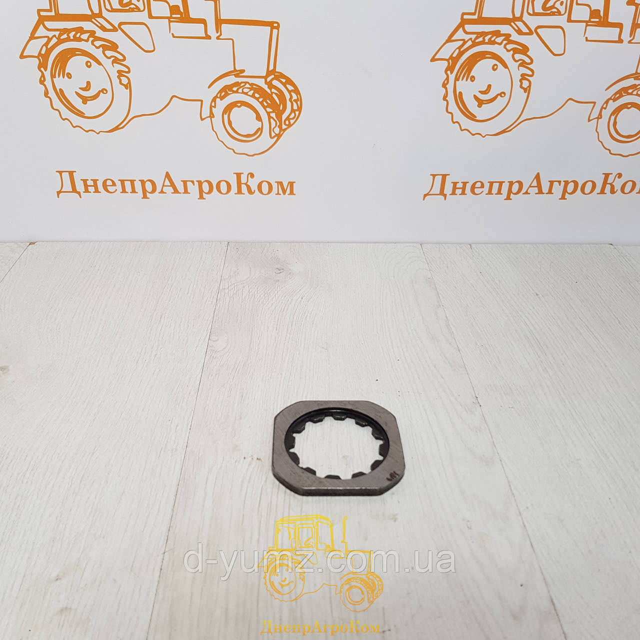 Шайба упорна промвала МТЗ 50-1701183, фото 1