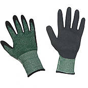 Рукавиці SALVIMAR DYMAX з дайнеми, оливкові