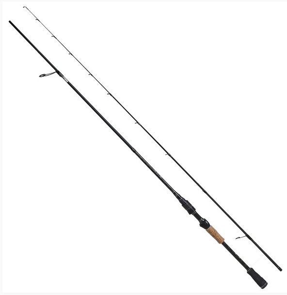 Спінінг RiverTramp Perch Champion 2-10g 2.10m