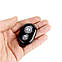Пульт Bluetooth кнопка для селфи iphone і android салатовий Код 37-0004, фото 2
