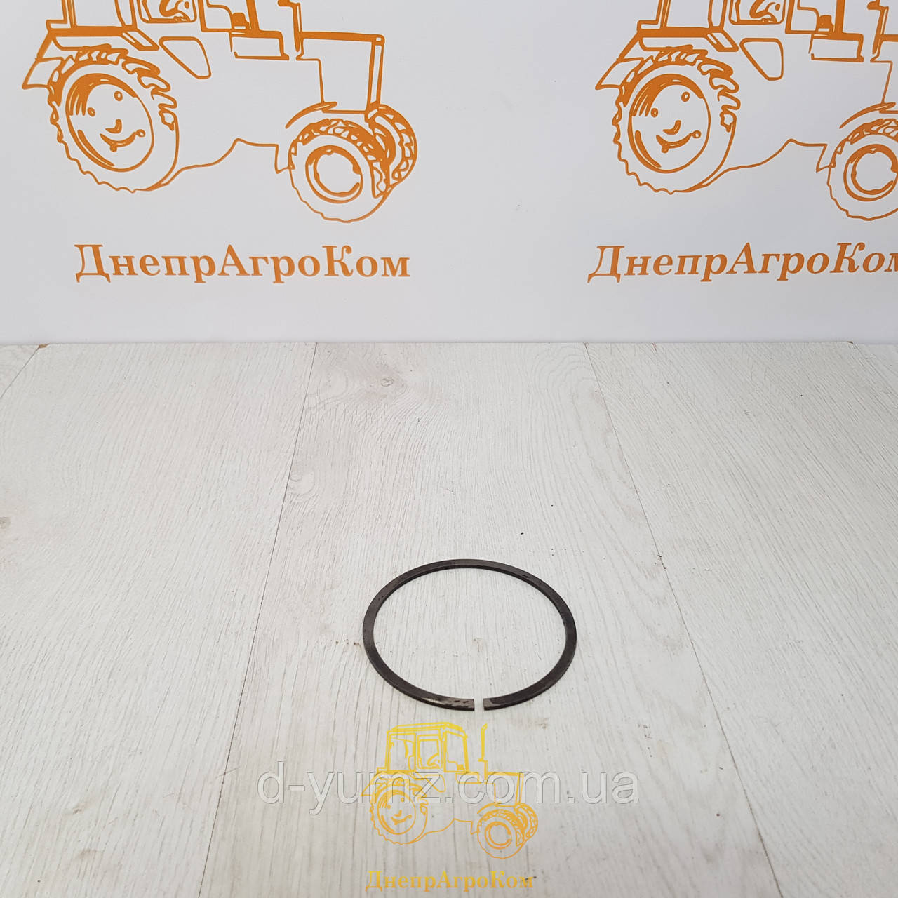 Кольцо стопорное КСП-72 (915128) (Беларусь, МТЗ)