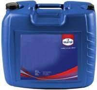 Масло Eurol SHPD 15w-40 MF 20л