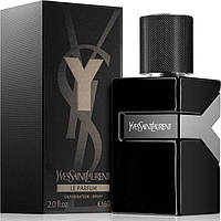 Оригинал Yves Saint Laurent Y Le Parfum 60 мл ( Ив сен Лоран игрик ле парфюм ) Духи