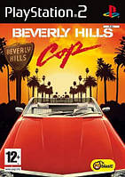 Гра для ігрової консолі Play Station 2,Beverly Hills Cop