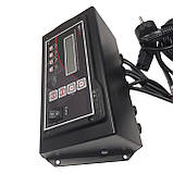 Блок автоматики для твердопаливних котлів Tech ST-81 (на два циркуляционныых насоса), фото 3